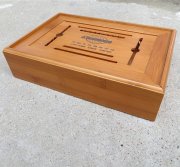 竹制品市場(chǎng)怎么樣？