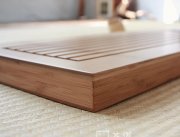 竹家具低碳環(huán)保，市場前景廣闊